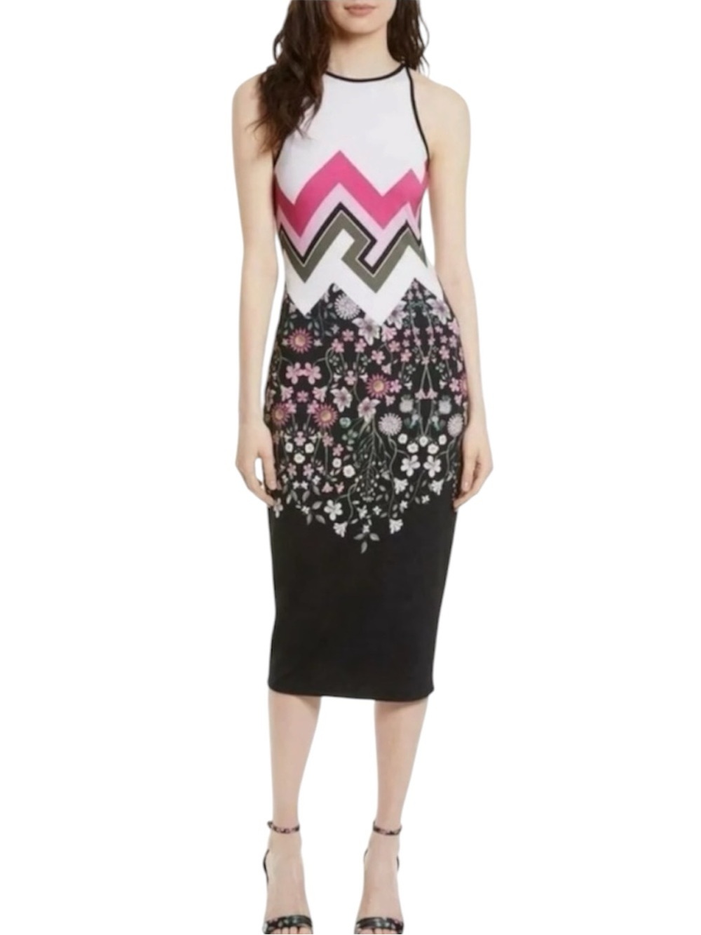 Ted Baker London Tank Dress